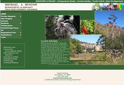 huston